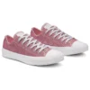 Chuck Taylor All Starware Low Top « Pink White »