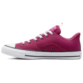 Chuck Taylor AllStar Ox « Burgundy »