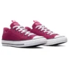 Chuck Taylor AllStar Ox « Burgundy »