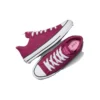 Chuck Taylor AllStar Ox « Burgundy »