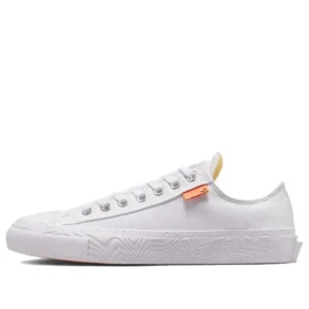 Chuck Taylor Alt Star Canvas « White »