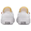 Chuck Taylor Alt Star Canvas « White »