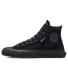 Chuck Taylor Alt Star High « Wavy – Black »