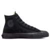 Chuck Taylor Alt Star High « Wavy – Black »