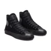 Chuck Taylor Alt Star High « Wavy – Black »