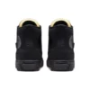 Chuck Taylor Alt Star High « Wavy – Black »