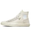 Chuck Taylor Alt Star High « Wavy – Egret »