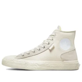 Chuck Taylor Alt Star High « Wavy – Egret »