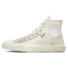 Chuck Taylor Alt Star High « Wavy – Egret »