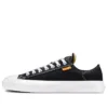 Chuck Taylor Alt Star Low « Black White »