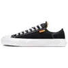 Chuck Taylor Alt Star Low « Black White »
