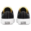 Chuck Taylor Alt Star Low « Black White »