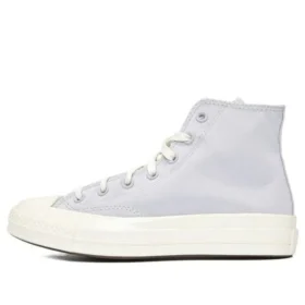 Chuck Taylor années 1970 « Gris Blanc »