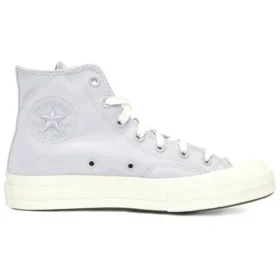 Chuck Taylor années 1970 « Gris Blanc »