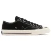 Chuck Taylor Canvas OX « Black »