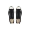 Chuck Taylor Canvas OX « Black »