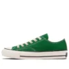 Chuck Taylor Canvas Ox « Green »