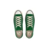 Chuck Taylor Canvas Ox « Green »