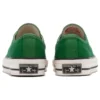 Chuck Taylor Canvas Ox « Green »