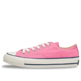 Chuck Taylor Canvas OX « Pink »