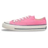 Chuck Taylor Canvas OX « Pink »