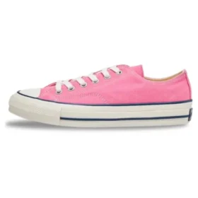 Chuck Taylor Canvas OX « Pink »