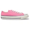Chuck Taylor Canvas OX « Pink »