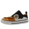 Chuck Taylor Creatures Ox « Black »