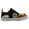 Chuck Taylor Creatures Ox « Black »