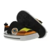 Chuck Taylor Creatures Ox « Black »