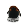 Chuck Taylor Creatures Ox « Black »