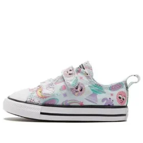 Chuck Taylor CTAS 2V Galactic Gal « Multicolor »