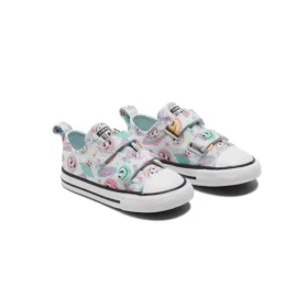 Chuck Taylor CTAS 2V Galactic Gal « Multicolor »