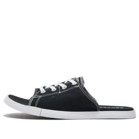 Chuck Taylor Cutaway EVO « Black »
