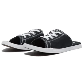 Chuck Taylor Cutaway EVO « Black »