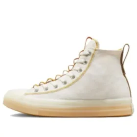 Chuck Taylor CX Explore High Top « Vintage White »