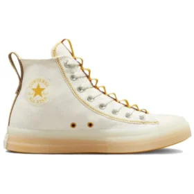 Chuck Taylor CX Explore High Top « Vintage White »