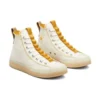 Chuck Taylor CX Explore High Top « Vintage White »