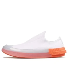 Chuck Taylor CX « White Wild Mango »