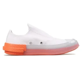 Chuck Taylor CX « White Wild Mango »