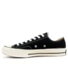 Chuck Taylor des années 1970 « Black White »