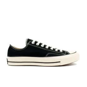 Chuck Taylor des années 1970 « Black White »
