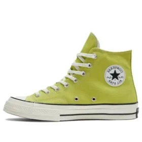 Chuck Taylor des années 1970 « Vert citron »