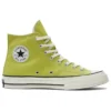 Chuck Taylor des années 1970 « Vert citron »
