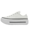 Chuck Taylor Double Stack « White »