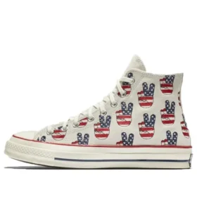 Chuck Taylor Election Day