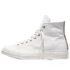 Chuck Taylor First String « Cuir haut de gamme »