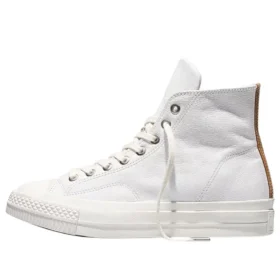 Chuck Taylor First String « Cuir haut de gamme »