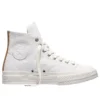 Chuck Taylor First String « Cuir haut de gamme »
