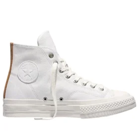 Chuck Taylor First String « Cuir haut de gamme »